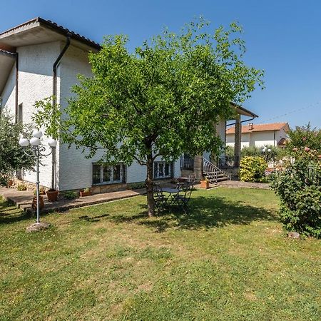 Villa Residenza Martinelli à Pistoia Extérieur photo