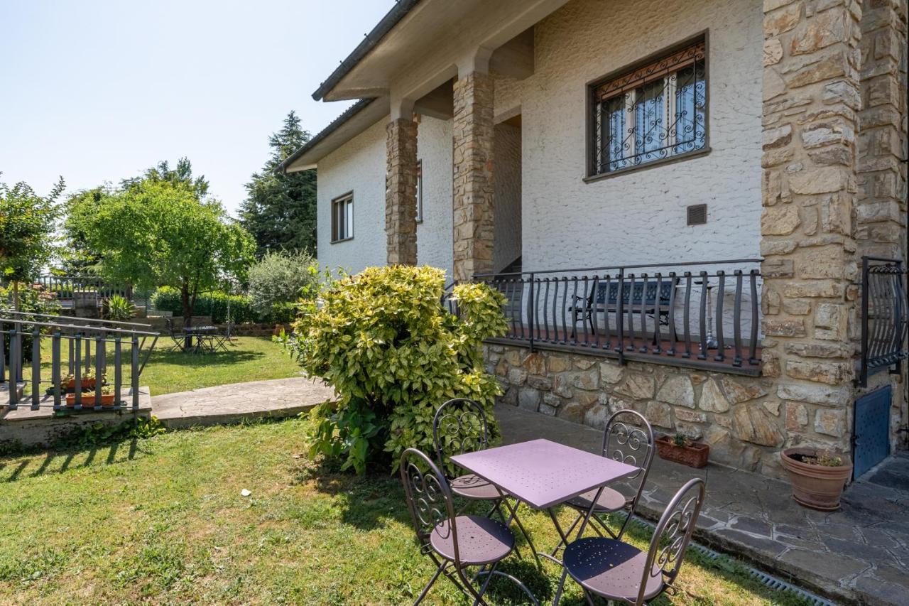 Villa Residenza Martinelli à Pistoia Extérieur photo