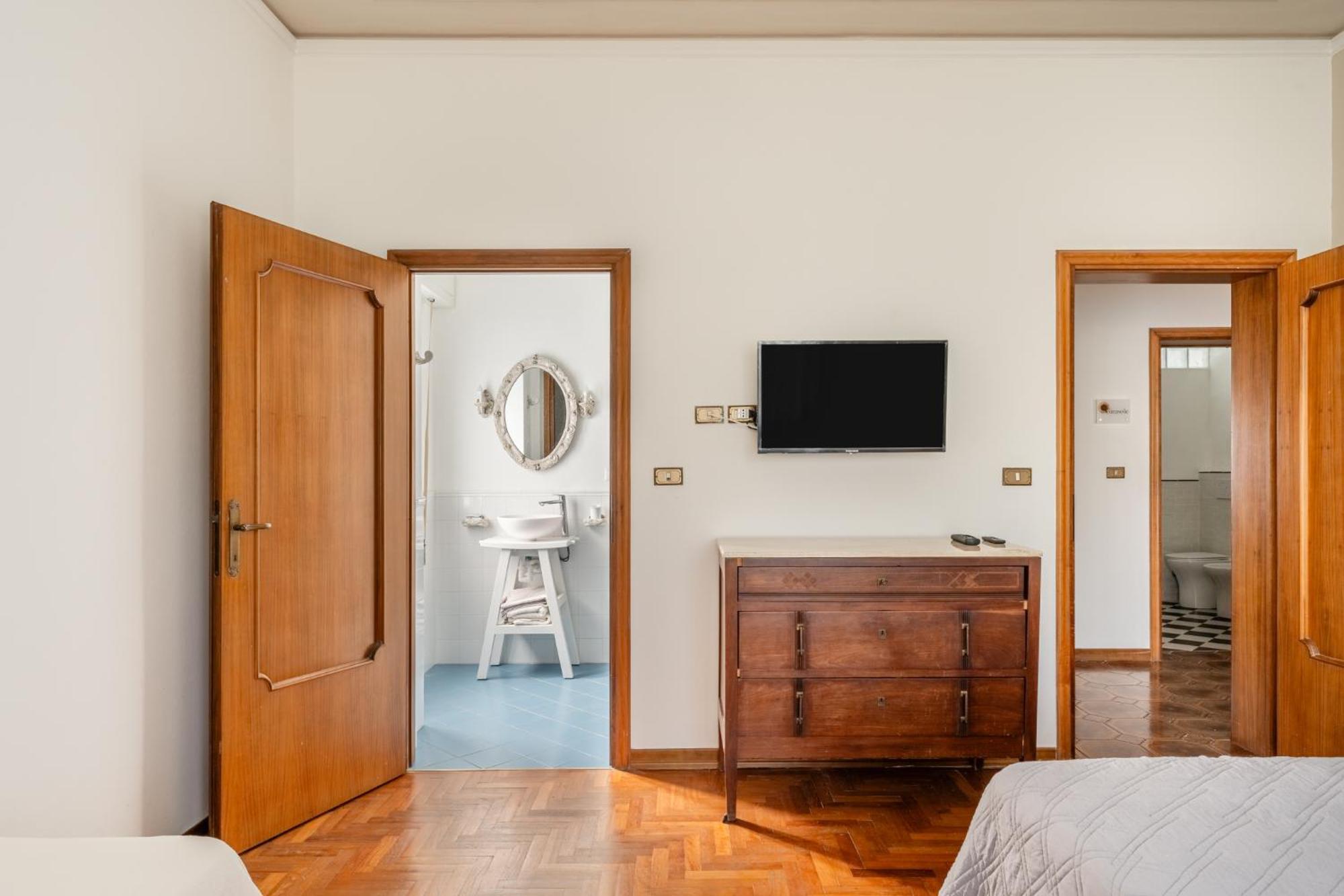 Villa Residenza Martinelli à Pistoia Extérieur photo