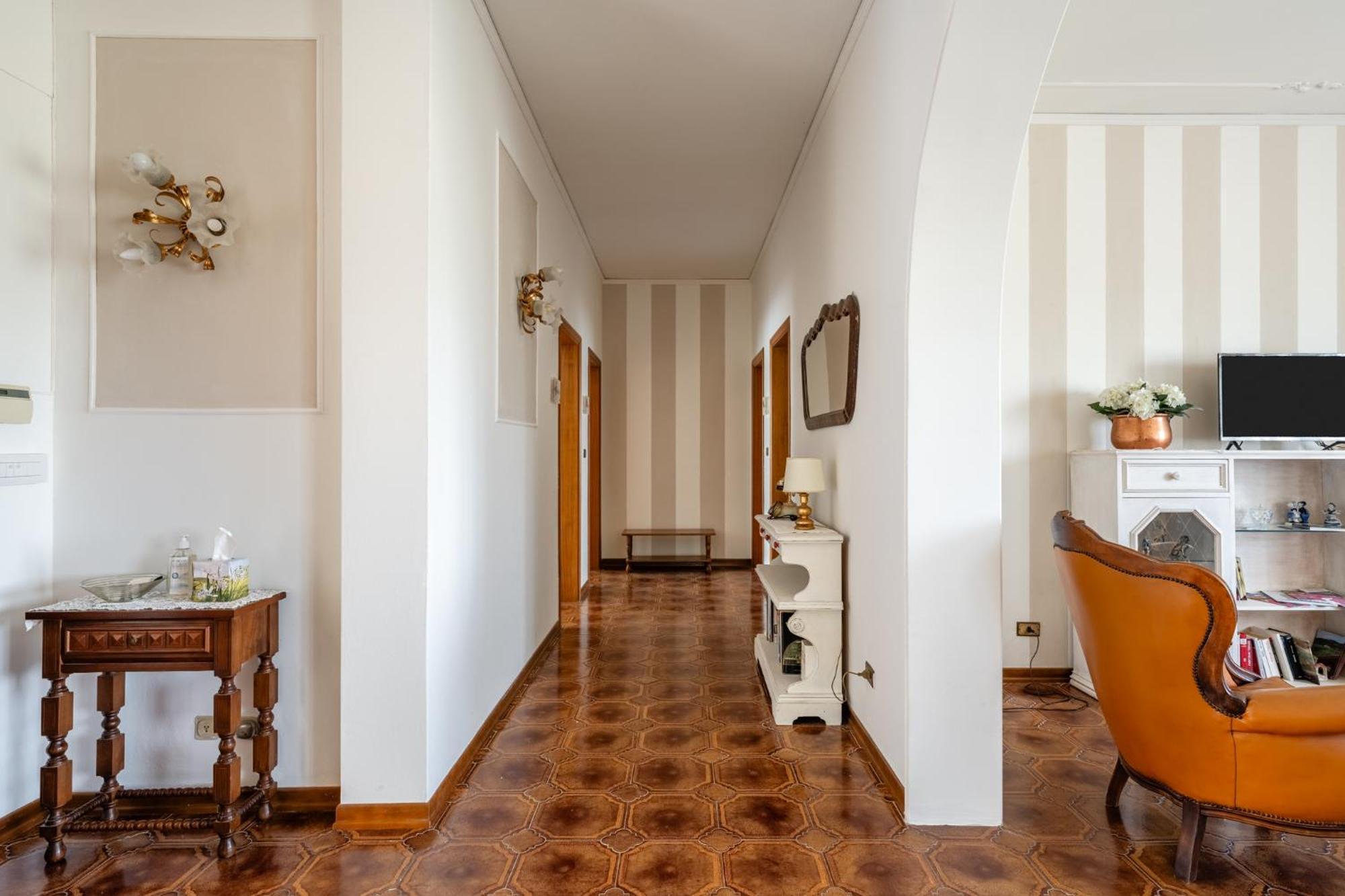 Villa Residenza Martinelli à Pistoia Extérieur photo